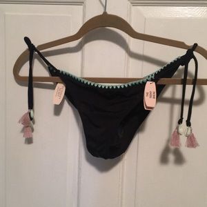 Victoria’s Secret Teeny Bikini bottom